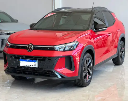 VOLKSWAGEN TERA 1.0 170 TSI HIGH AUTOMÁTICO
