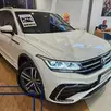 VOLKSWAGEN TIGUAN 2.0 300 TSI GASOLINA ALLSPACE R-LINE AUTOMÁTICO VOLKSWAGEN TIGUAN 2.0 300 TSI GASOLINA ALLSPACE R-LINE AUTOMÁTICO