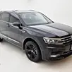 VOLKSWAGEN TIGUAN 2.0 350 TSI GASOLINA ALLSPACE R-LINE 4MOTION DSG VOLKSWAGEN TIGUAN 2.0 350 TSI GASOLINA ALLSPACE R-LINE 4MOTION DSG