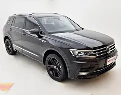 VOLKSWAGEN TIGUAN 2.0 350 TSI GASOLINA ALLSPACE R-LINE 4MOTION DSG VOLKSWAGEN TIGUAN 2.0 350 TSI GASOLINA ALLSPACE R-LINE 4MOTION DSG