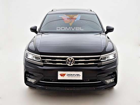VOLKSWAGEN-TIGUAN-2.0 350 TSI GASOLINA ALLSPACE R-LINE 4MOTION DSG VOLKSWAGEN-TIGUAN-2021