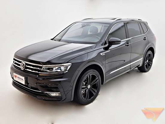 VOLKSWAGEN-TIGUAN-2.0 350 TSI GASOLINA ALLSPACE R-LINE 4MOTION DSG VOLKSWAGEN-TIGUAN-2021