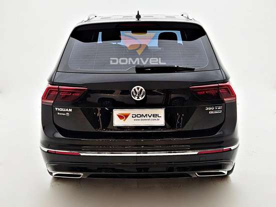 VOLKSWAGEN-TIGUAN-2.0 350 TSI GASOLINA ALLSPACE R-LINE 4MOTION DSG VOLKSWAGEN-TIGUAN-2021