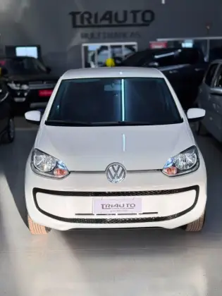 VOLKSWAGEN UP 1.0 MPI TAKE UP 12V FLEX 4P MANUAL