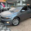 VOLKSWAGEN VIRTUS 1.0 200 TSI COMFORTLINE AUTOMÁTICO VOLKSWAGEN VIRTUS 1.0 200 TSI COMFORTLINE AUTOMÁTICO