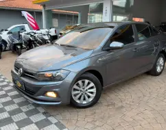 VOLKSWAGEN VIRTUS 1.0 200 TSI COMFORTLINE AUTOMÁTICO VOLKSWAGEN VIRTUS 1.0 200 TSI COMFORTLINE AUTOMÁTICO