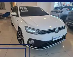 VOLKSWAGEN VIRTUS 1.0 200 TSI HIGHLINE AUTOMÁTICO VOLKSWAGEN VIRTUS 1.0 200 TSI HIGHLINE AUTOMÁTICO