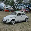 VOLKSWAGEN FUSCA 1.6 8V GASOLINA 2P MANUAL VOLKSWAGEN FUSCA 1.6 8V GASOLINA 2P MANUAL
