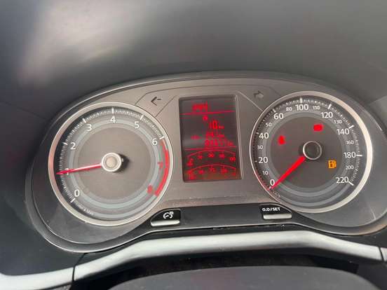 VOLKSWAGEN-GOL-1.0 12V MPI TOTALFLEX TRACK 4P MANUAL VOLKSWAGEN-GOL-2017