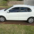 VOLKSWAGEN GOL 1.6 MI 8V FLEX 4P MANUAL G.VI VOLKSWAGEN GOL 1.6 MI 8V FLEX 4P MANUAL G.VI