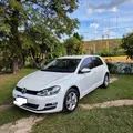 VOLKSWAGEN GOLF 1.6 MSI COMFORTLINE 16V TOTAL FLEX 4P TIPTRONIC VOLKSWAGEN GOLF 1.6 MSI COMFORTLINE 16V TOTAL FLEX 4P TIPTRONIC