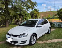 VOLKSWAGEN GOLF 1.6 MSI COMFORTLINE 16V TOTAL FLEX 4P TIPTRONIC VOLKSWAGEN GOLF 1.6 MSI COMFORTLINE 16V TOTAL FLEX 4P TIPTRONIC