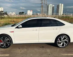 VOLKSWAGEN JETTA 2.0 350 TSI GASOLINA GLI DSG VOLKSWAGEN JETTA 2.0 350 TSI GASOLINA GLI DSG