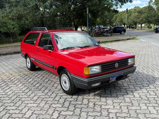 VOLKSWAGEN-PARATI-1988