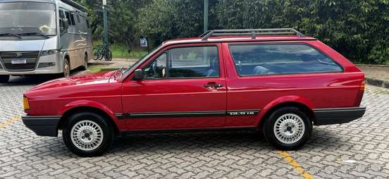 VOLKSWAGEN-PARATI-1988