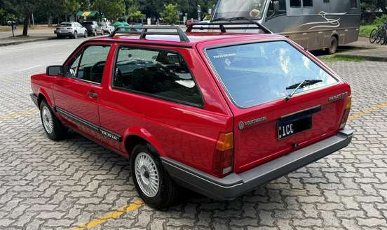 VOLKSWAGEN-PARATI-1988