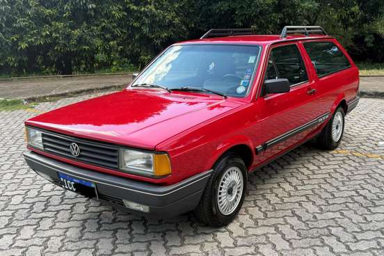 VOLKSWAGEN-PARATI-1988