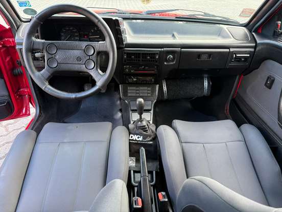 VOLKSWAGEN-PARATI-1.8 GLS 8V ÁLCOOL 2P MANUAL VOLKSWAGEN-PARATI-1988