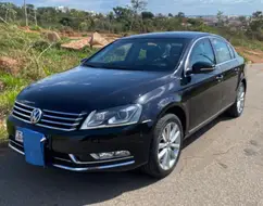 VOLKSWAGEN PASSAT 2.0 TSI 16V GASOLINA 4P AUTOMATIZADO VOLKSWAGEN PASSAT 2.0 TSI 16V GASOLINA 4P AUTOMATIZADO