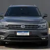 VOLKSWAGEN TIGUAN 1.4 250 TSI TOTAL FLEX ALLSPACE COMFORTLINE TIPTRONIC VOLKSWAGEN TIGUAN 1.4 250 TSI TOTAL FLEX ALLSPACE COMFORTLINE TIPTRONIC