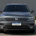 VOLKSWAGEN TIGUAN 1.4 250 TSI TOTAL FLEX ALLSPACE COMFORTLINE TIPTRONIC VOLKSWAGEN TIGUAN 1.4 250 TSI TOTAL FLEX ALLSPACE COMFORTLINE TIPTRONIC