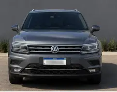 VOLKSWAGEN TIGUAN 1.4 250 TSI TOTAL FLEX ALLSPACE COMFORTLINE TIPTRONIC VOLKSWAGEN TIGUAN 1.4 250 TSI TOTAL FLEX ALLSPACE COMFORTLINE TIPTRONIC