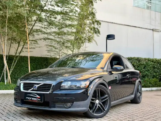VOLVO C30 2.0 GASOLINA 2P MANUAL