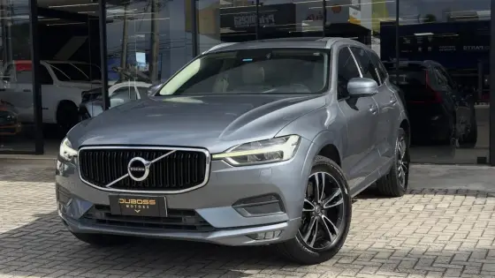 VOLVO XC60 2.0 D5 DIESEL MOMENTUM AWD GEARTRONIC VOLVO XC60 2.0 D5 DIESEL MOMENTUM AWD GEARTRONIC