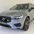 VOLVO XC60 2.0 T8 HYBRID POLESTAR ENGINEERED AWD GEARTRONIC VOLVO XC60 2.0 T8 HYBRID POLESTAR ENGINEERED AWD GEARTRONIC
