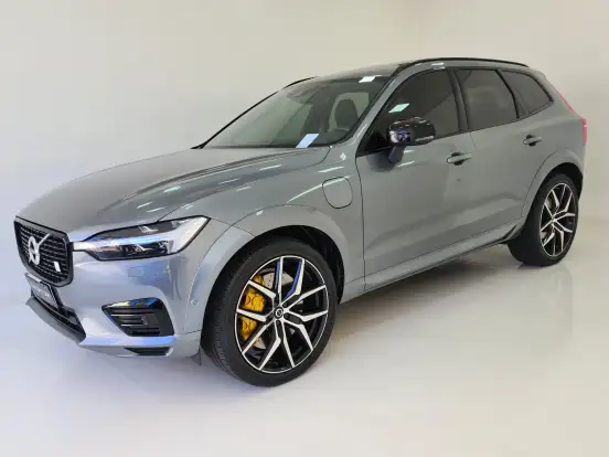 VOLVO-XC60-2.0 T8 HYBRID POLESTAR ENGINEERED AWD GEARTRONIC VOLVO-XC60-2021