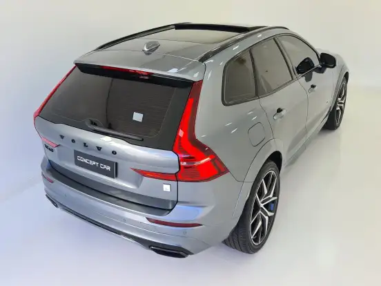 VOLVO-XC60-2.0 T8 HYBRID POLESTAR ENGINEERED AWD GEARTRONIC VOLVO-XC60-2021