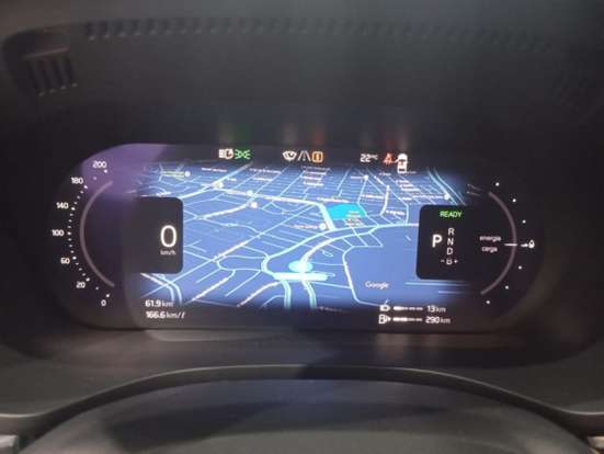 VOLVO-XC60-2.0 T8 RECHARGE ULTIMATE DARK AWD GEARTRONIC VOLVO-XC60-2023
