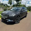 VOLVO XC90 2.0 T8 RECHARGE PLUS AWD GEARTRONIC VOLVO XC90 2.0 T8 RECHARGE PLUS AWD GEARTRONIC