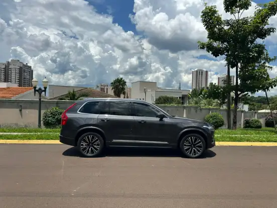 VOLVO-XC90-2.0 T8 RECHARGE PLUS AWD GEARTRONIC VOLVO-XC90-2022