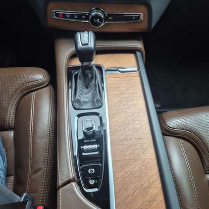 VOLVO-XC90-2.0 T6 GASOLINA INSCRIPTION AWD GEARTRONIC VOLVO-XC90-2018