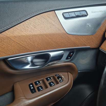 VOLVO-XC90-2.0 T6 GASOLINA INSCRIPTION AWD GEARTRONIC VOLVO-XC90-2018