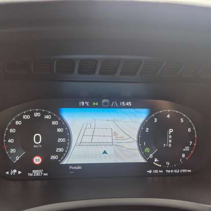 VOLVO-XC90-2.0 T6 GASOLINA INSCRIPTION AWD GEARTRONIC VOLVO-XC90-2018