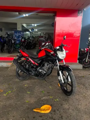 YAMAHA FACTOR 150ED 