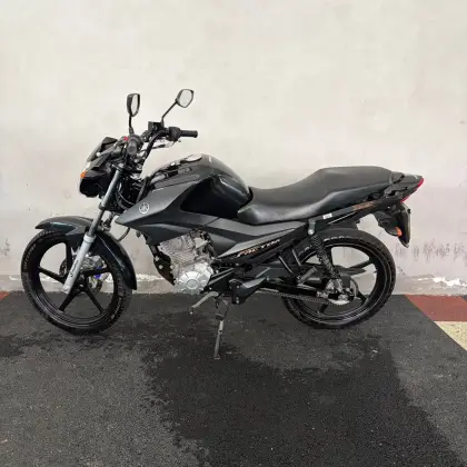 YAMAHA FACTOR YBR 125I ED YAMAHA FACTOR YBR 125I ED