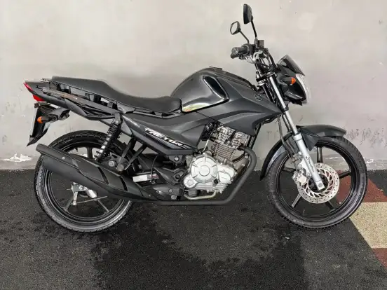 YAMAHA-FACTOR YBR 125I ED YAMAHA-FACTOR YBR 125I ED-2022