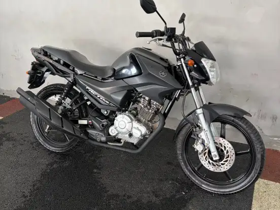 YAMAHA-FACTOR YBR 125I ED YAMAHA-FACTOR YBR 125I ED-2022