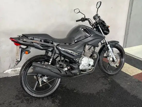 YAMAHA-FACTOR YBR 125I ED YAMAHA-FACTOR YBR 125I ED-2022