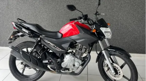 YAMAHA FACTOR YBR 125I ED YAMAHA FACTOR YBR 125I ED