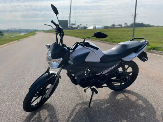 YAMAHA FACTOR YBR 150 ED YAMAHA FACTOR YBR 150 ED