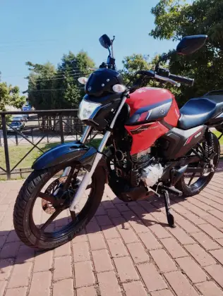 YAMAHA FACTOR YBR 150 ED YAMAHA FACTOR YBR 150 ED