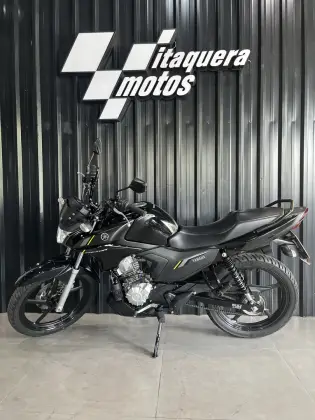 YAMAHA FACTOR YBR 150 ED YAMAHA FACTOR YBR 150 ED