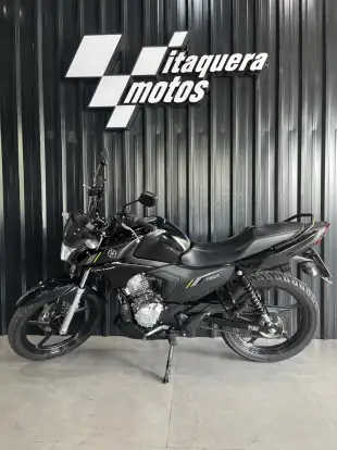 YAMAHA-FACTOR YBR 150 ED-2025