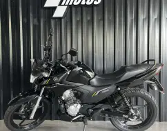 YAMAHA FACTOR YBR 150 ED YAMAHA FACTOR YBR 150 ED