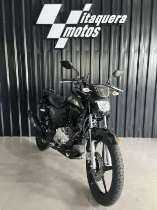 YAMAHA-FACTOR YBR 150 ED-2025