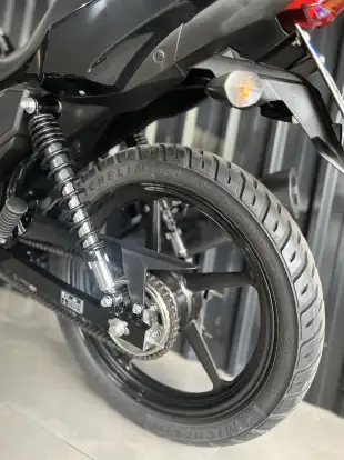 YAMAHA-FACTOR YBR 150 ED-2025